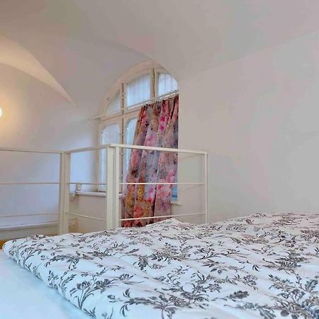 C Downtown Cozy Family Loft Lägenhet Budapest Exteriör bild