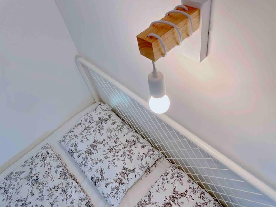 C Downtown Cozy Family Loft Lägenhet Budapest Exteriör bild
