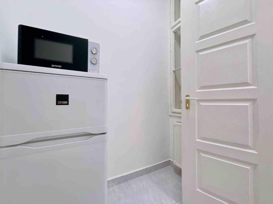 C Downtown Cozy Family Loft Lägenhet Budapest Exteriör bild